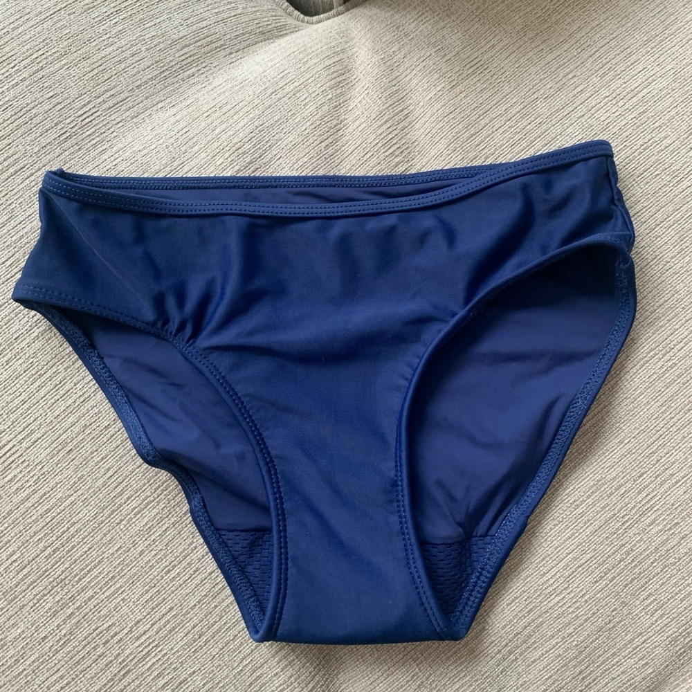 Modibodi period swim bottoms for girls - NEVER WORN!